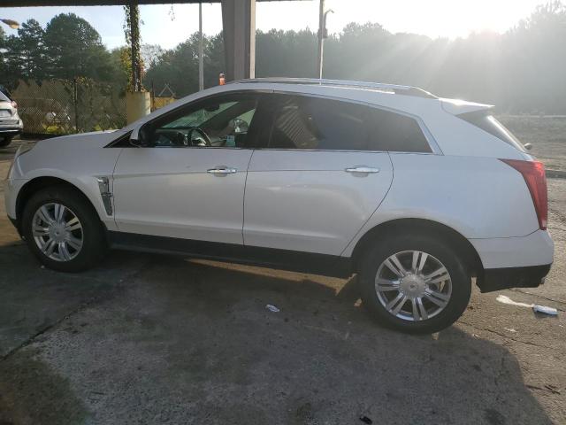 Photo 2 from auction – 2011 CADILLAC SRX LUXURY with VIN 3GYFNAEY0BS538445