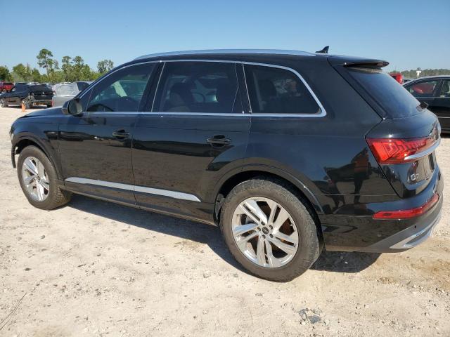 Photo 2 from auction – 2024 AUDI Q7 PREMIUM with VIN WA1LCBF74RD006422