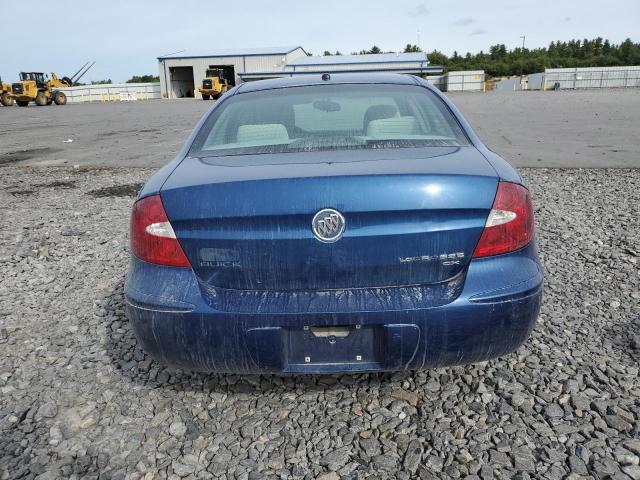 Photo 6 from auction – 2006 BUICK LACROSSE C with VIN 2G4WC582361174447