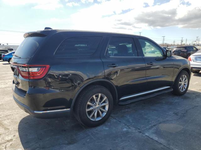 Снимка 3 от търг – 2018 DODGE DURANGO SX с VIN 1C4RDHAG0JC385176