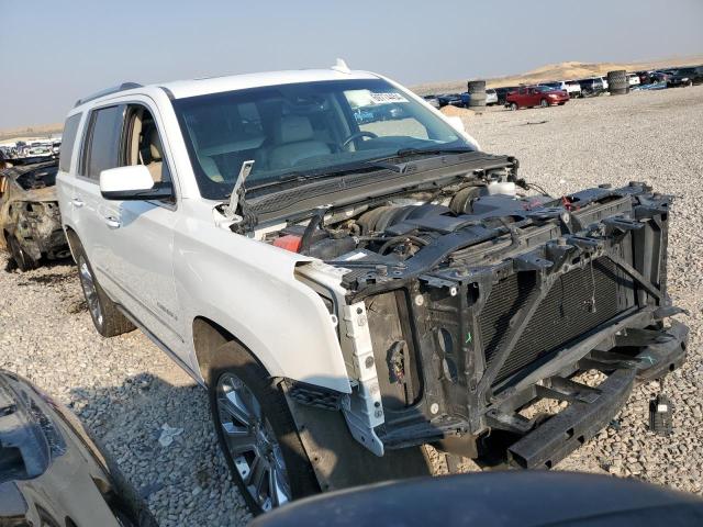 Photo 4 from auction – 2016 GMC YUKON DENA with VIN 1GKS2CKJ7GR379311