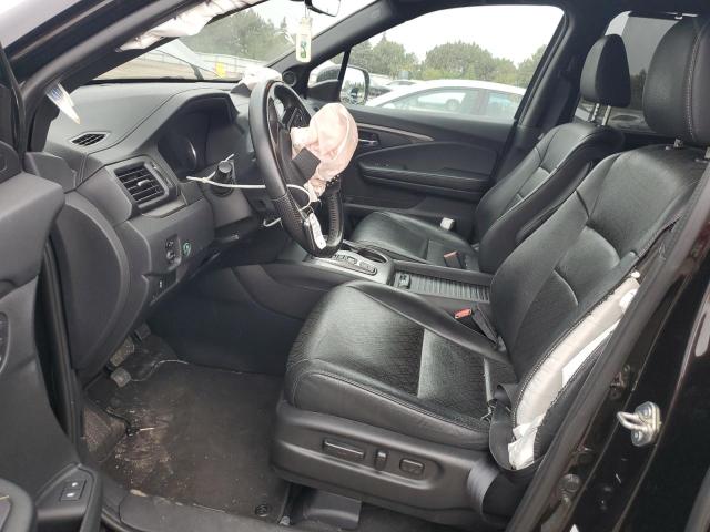 Photo 7 from auction – 2019 HONDA PASSPORT E with VIN 5FNYF8H51KB026787