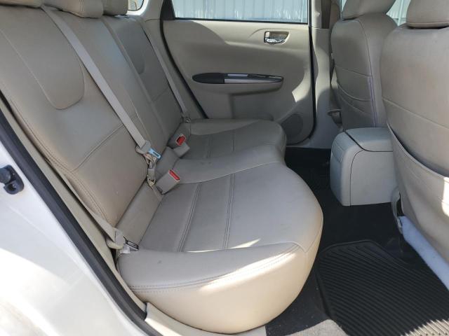 Photo 10 from auction – 2011 SUBARU IMPREZA 2. with VIN JF1GH6B64BH831992