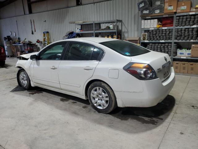 Photo 2 from auction – 2010 NISSAN ALTIMA BAS with VIN 1N4AL2AP9AN559141