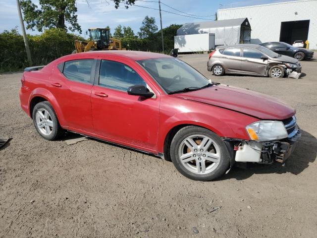 Zdjęcie 4 z aukcji – 2013 DODGE AVENGER SE z VIN 1C3CDZAB8DN721170