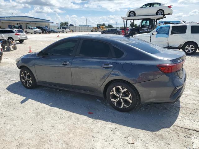 Photo 2 from auction – 2019 KIA FORTE FE with VIN 3KPF24AD0KE014553
