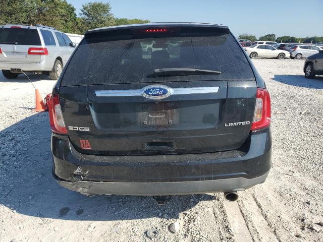 Photo 6 from auction – 2011 FORD EDGE LIMIT with VIN 2FMDK3KC7BBA30288