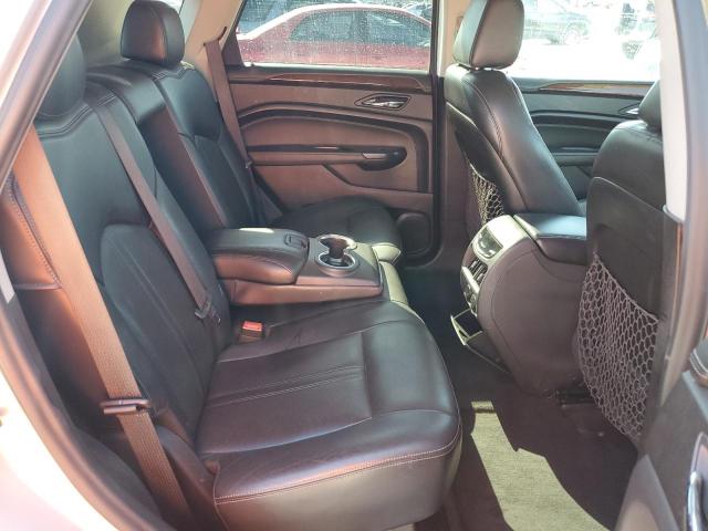 Photo 11 from auction – 2013 CADILLAC SRX PREMIU with VIN 3GYFNEE3XDS602232