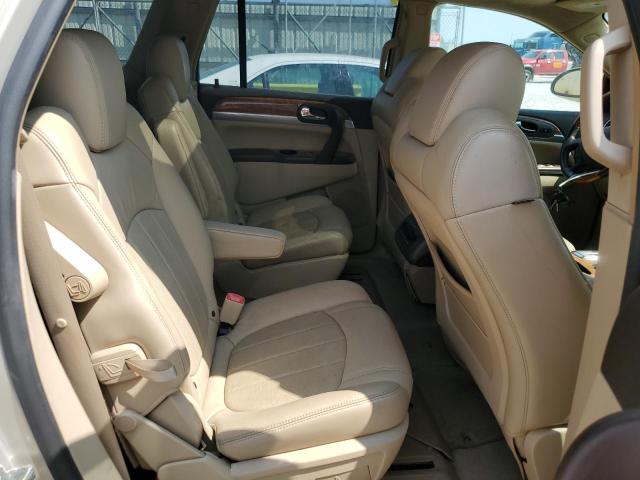 Photo 11 from auction – 2008 BUICK ENCLAVE CX with VIN 5GAEV23728J107182