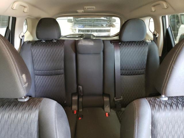 Photo 10 from auction – 2019 NISSAN ROGUE S with VIN KNMAT2MV2KP554213
