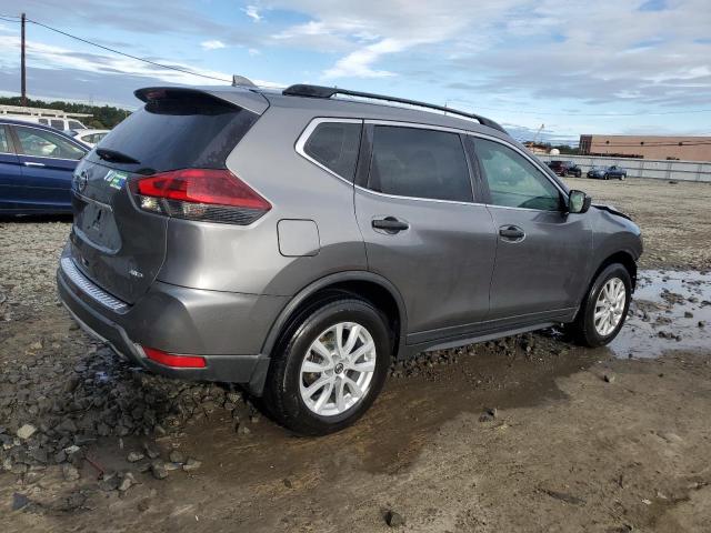 Photo 3 from auction – 2020 NISSAN ROGUE S with VIN KNMAT2MV8LP531617