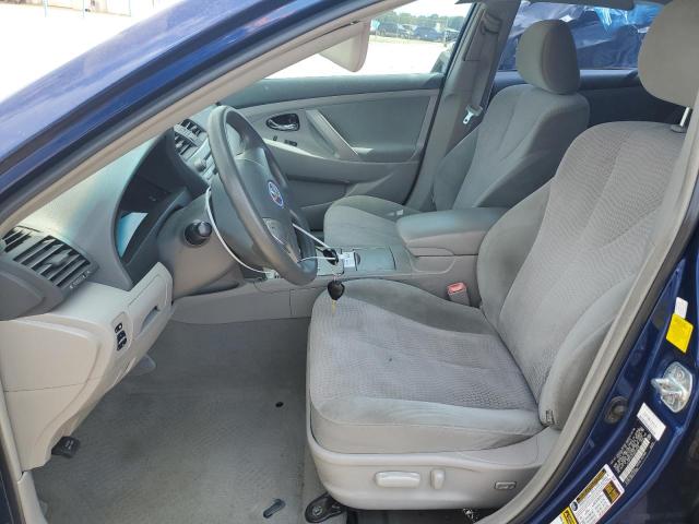 Photo 7 from auction – 2011 TOYOTA CAMRY BASE with VIN 4T1BF3EK7BU673233