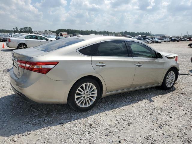 Photo 3 from auction – 2015 TOYOTA AVALON HYB with VIN 4T1BD1EB3FU040681