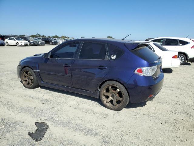 Photo 2 from auction – 2012 SUBARU IMPREZA WR with VIN JF1GR7E67CG229304