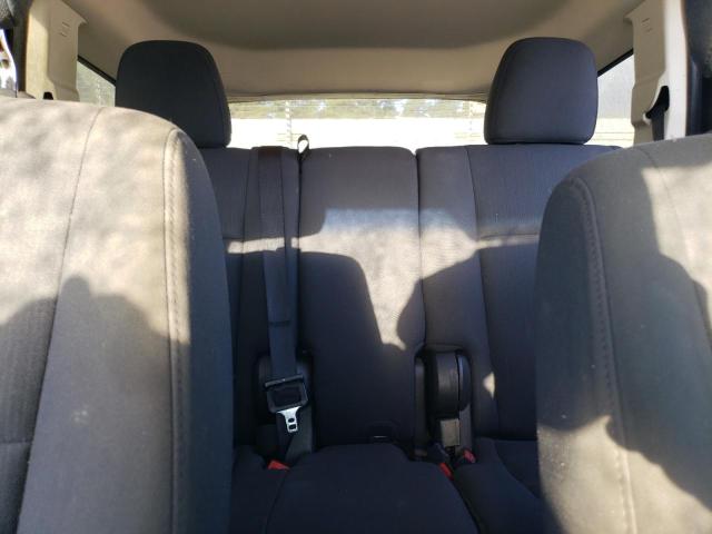 صورة رقم 10 من المزاد - 2010 DODGE JOURNEY SX مع VIN 3D4PG5FV9AT279501
