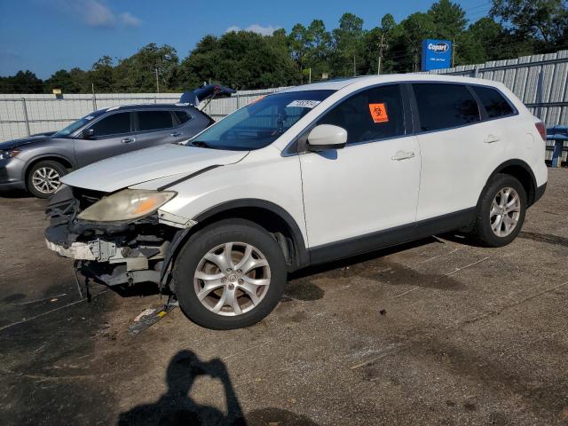 MAZDA CX-9 2011 with VIN JM3TB3CA7B0305437 - Photo from auction