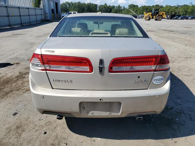 Photo 6 from auction – 2010 LINCOLN MKZ with VIN 3LNHL2GC3AR636432