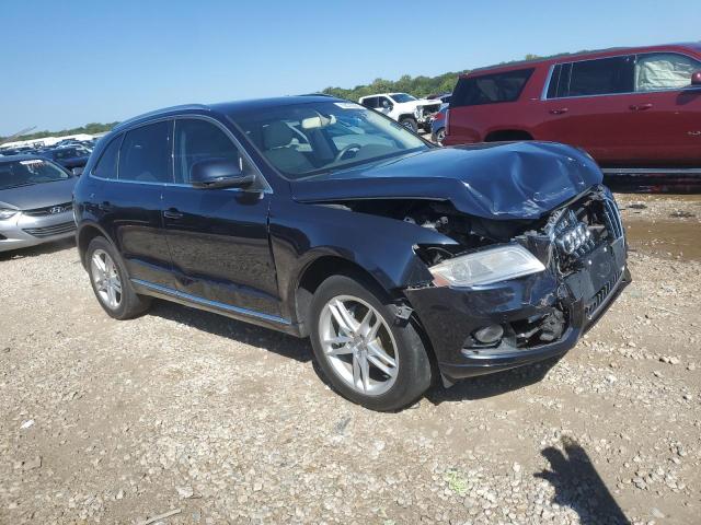 Photo 4 from auction – 2013 AUDI Q5 PREMIUM with VIN WA1LFAFP0DA047822