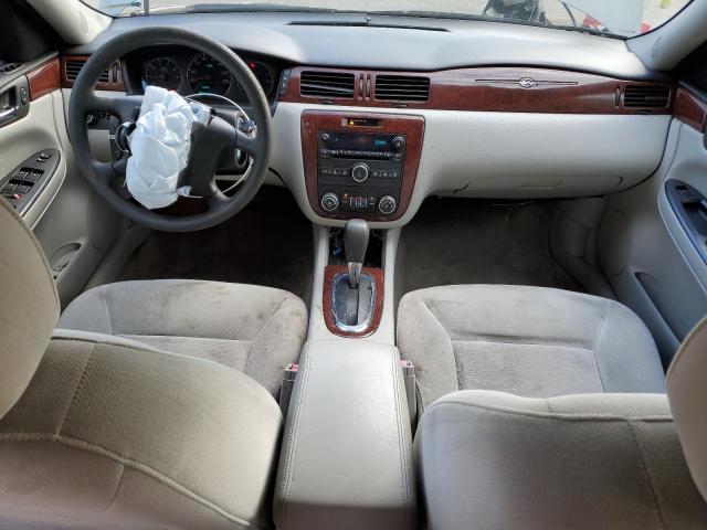 Photo 8 from auction – 2008 CHEVROLET IMPALA LT with VIN 2G1WT58NX89130666