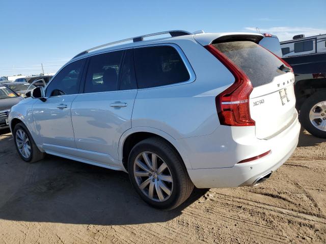 Photo 2 from auction – 2016 VOLVO XC90 T6 with VIN YV4A22PK5G1073013