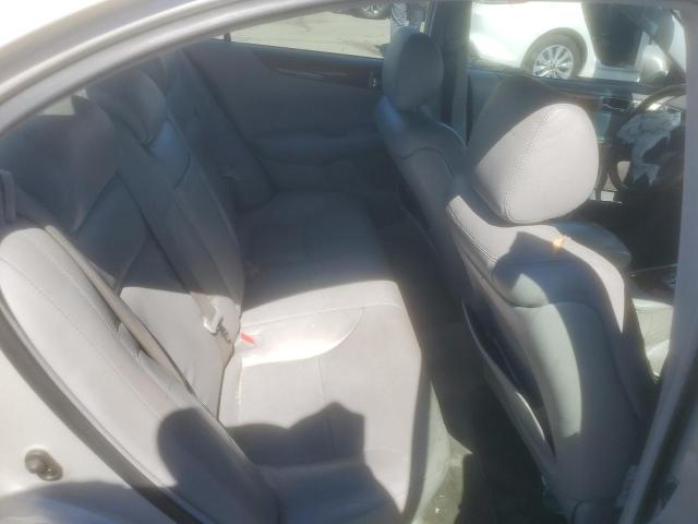 Фото 10 с аукциона – 2006 LEXUS ES 330 с VIN JTHBA30G365175681