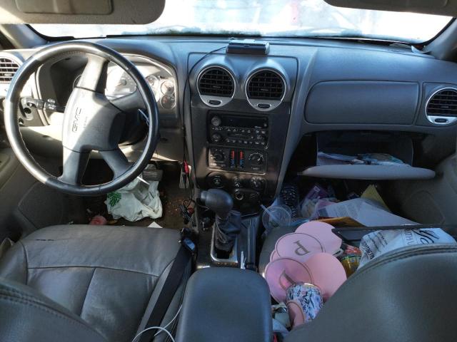 Photo 8 from auction – 2002 GMC ENVOY XL with VIN 1GKES16S026102563