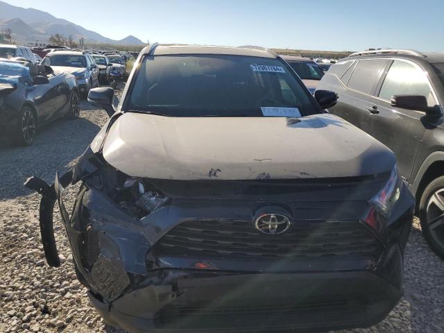 Photo 5 from auction – 2022 TOYOTA RAV4 4D 2W with VIN 2T3P1RFV2NW319812