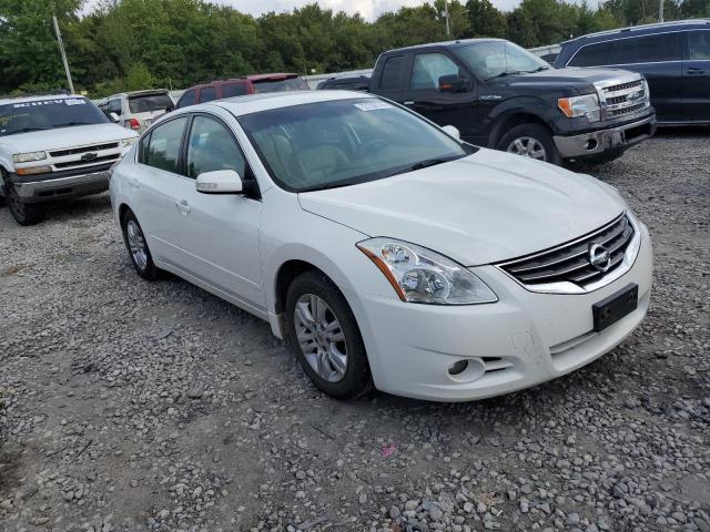 Photo 4 from auction – 2012 NISSAN ALTIMA BAS with VIN 1N4AL2AP2CC185289