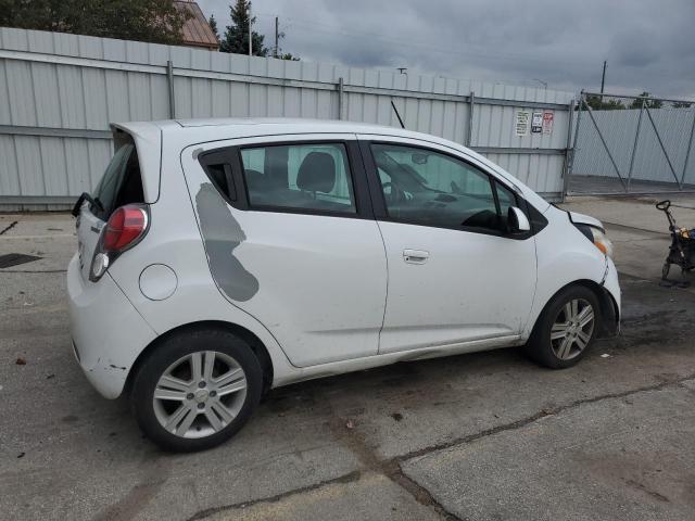 Photo 3 from auction – 2013 CHEVROLET SPARK 1LT with VIN KL8CD6S92DC505972