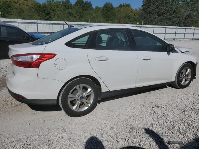 Фото 3 с аукциона – 2013 FORD FOCUS SE с VIN 1FADP3F25DL144547