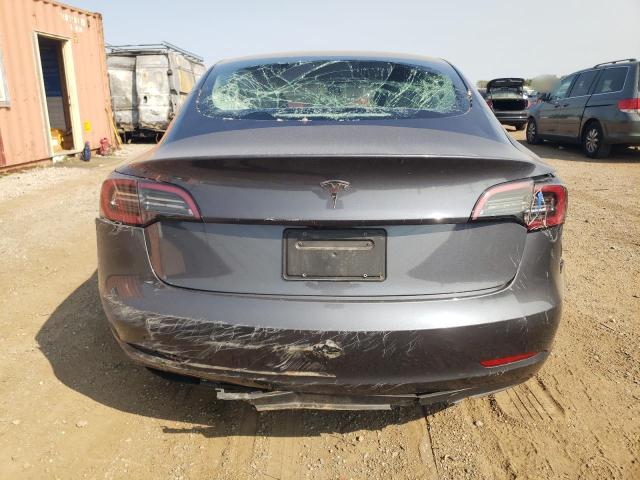 Photo 6 from auction – 2023 TESLA MODEL 3 with VIN 5YJ3E1EA2PF694014