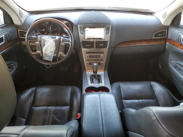 Photo 8 from auction – 2012 LINCOLN MKT with VIN 2LMHJ5AT0CBL53637