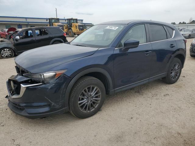 Photo 1 from auction – 2020 MAZDA CX-5 TOURI with VIN JM3KFBCM1L0868005