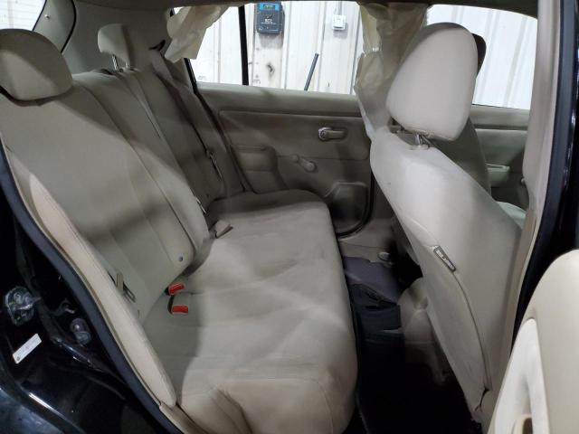 صورة رقم 11 من المزاد - 2007 NISSAN VERSA S مع VIN 3N1BC13E67L459871