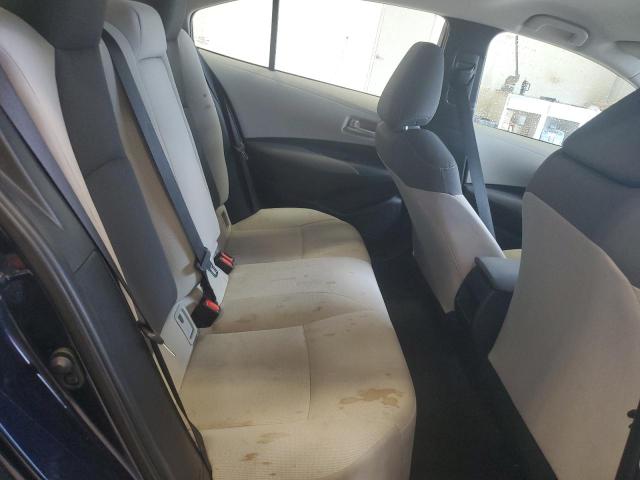 Photo 10 from auction – 2022 TOYOTA COROLLA LE with VIN 5YFEPMAE6NP308337