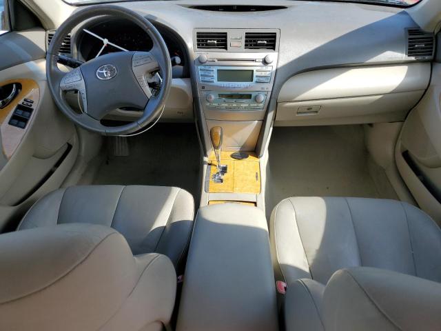 Photo 8 from auction – 2007 TOYOTA CAMRY CE with VIN 4T1BE46K47U683569
