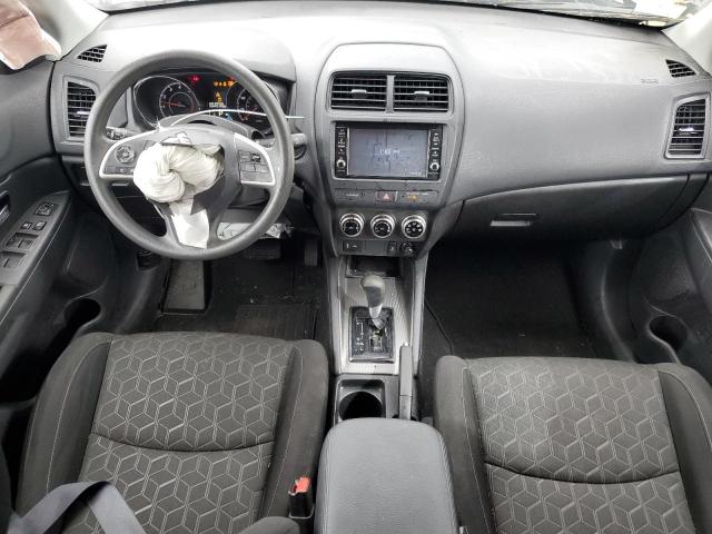 Photo 8 from auction – 2023 MITSUBISHI OUTLANDER with VIN JA4ARUAU6PU002738