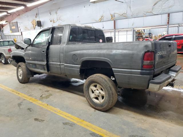 Photo 2 from auction – 1998 DODGE RAM 1500 with VIN 3B7HF13Y5WG140512