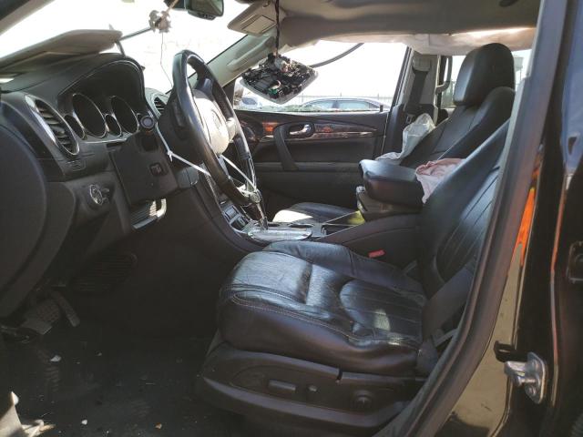 Photo 7 from auction – 2016 BUICK ENCLAVE with VIN 5GAKVCKD6GJ120208