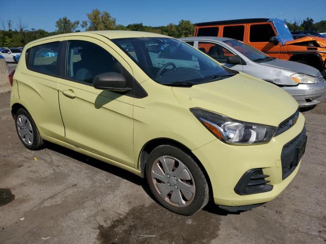 صورة رقم 4 من المزاد - 2017 CHEVROLET SPARK LS مع VIN KL8CB6SA7HC724755