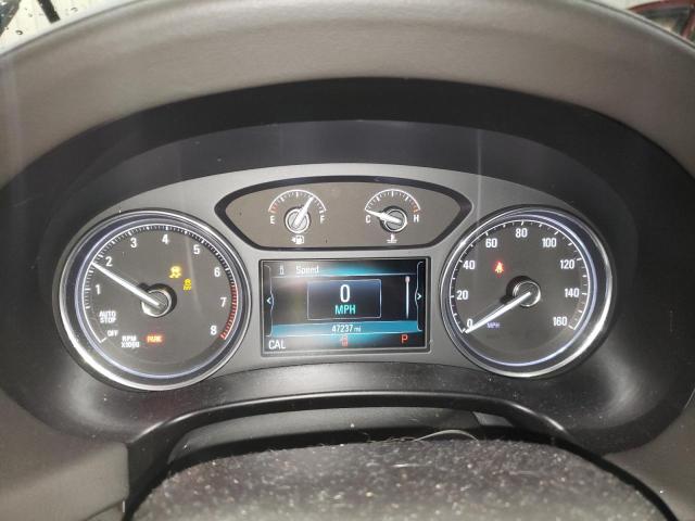 صورة رقم 9 من المزاد - 2018 BUICK ENCLAVE PR مع VIN 5GAEVBKW8JJ222075