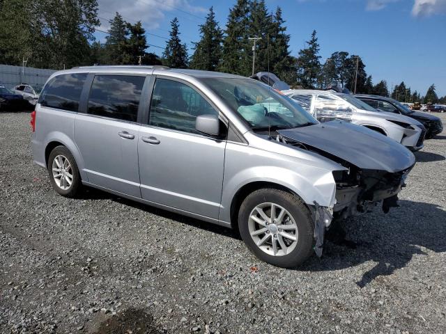 Photo 4 from auction – 2019 DODGE GRAND CARA with VIN 2C4RDGCG9KR755668