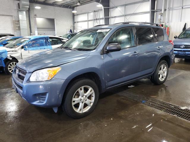 TOYOTA RAV4 2011 with VIN 2T3ZF4DV8BW101966 - Photo from auction
