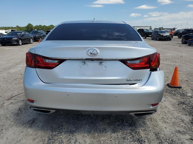 Photo 6 from auction – 2013 LEXUS GS 350 with VIN JTHBE1BL5D5018363