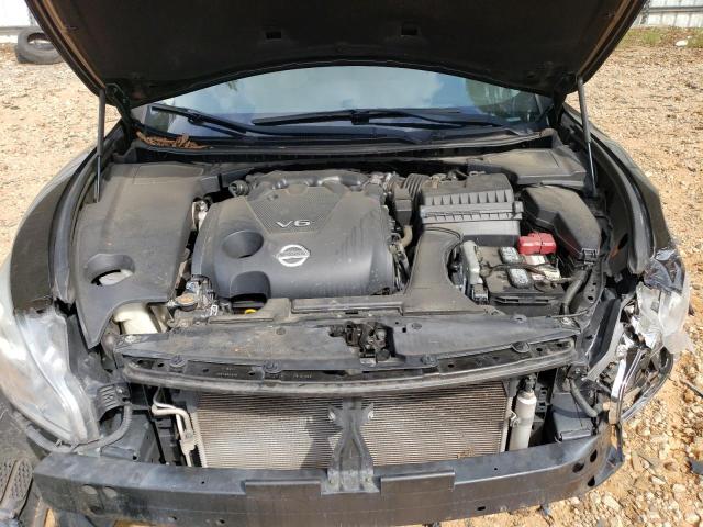 Photo 11 from auction – 2014 NISSAN MAXIMA S with VIN 1N4AA5AP5EC462057