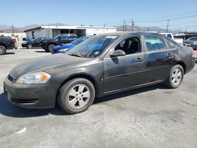 Photo 1 from auction – 2008 CHEVROLET IMPALA LT with VIN 2G1WT58K581322727