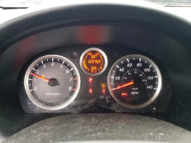 Photo 9 from auction – 2012 NISSAN SENTRA 2.0 with VIN 3N1AB6AP4CL628490