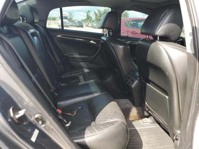 Photo 10 from auction – 2005 ACURA TL with VIN 19UUA66235A037329