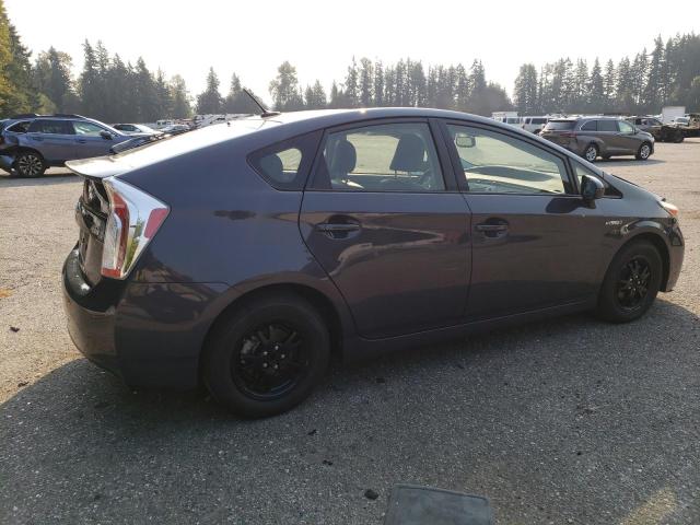 Photo 3 from auction – 2012 TOYOTA PRIUS with VIN JTDKN3DU2C5474077