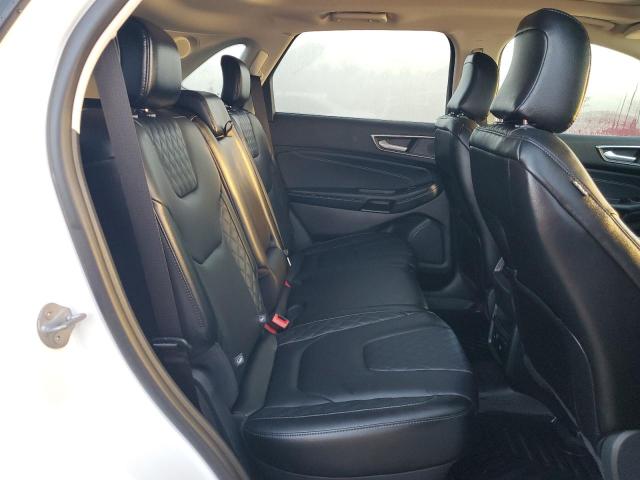 Photo 10 from auction – 2024 FORD EDGE TITAN with VIN 2FMPK4K90RBB25115